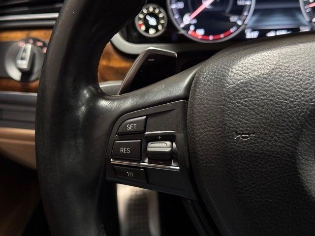 BMW 7-Series 740Li xDrive 2014