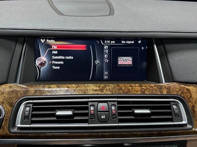 BMW 7-Series 740Li xDrive 2014