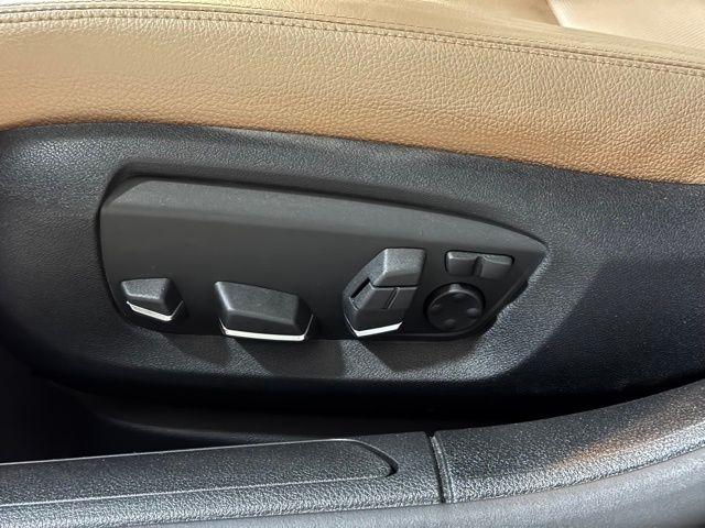 BMW 7-Series 740Li xDrive 2014