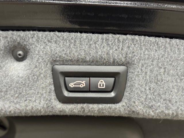 BMW 7-Series 740Li xDrive 2014