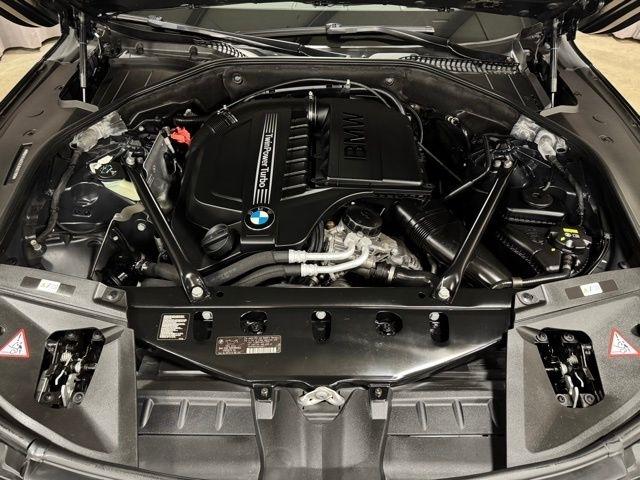 BMW 7-Series 740Li xDrive 2014