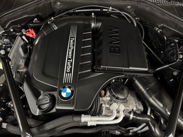 BMW 7-Series 740Li xDrive 2014