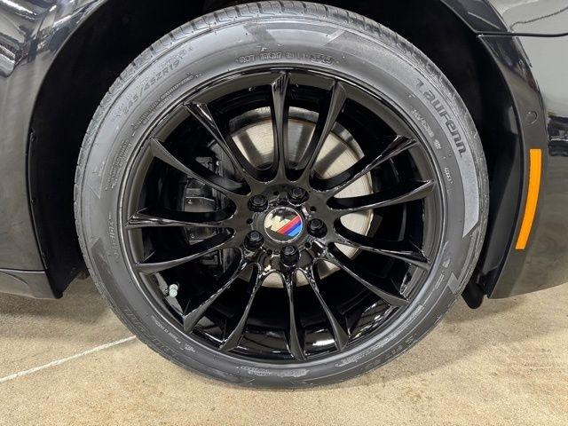 BMW 7-Series 740Li xDrive 2014