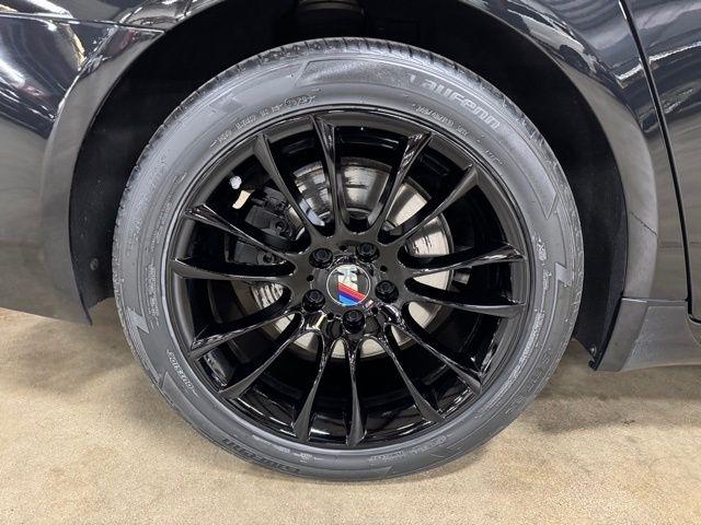 BMW 7-Series 740Li xDrive 2014