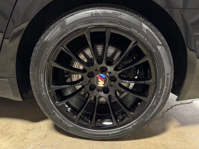 BMW 7-Series 740Li xDrive 2014