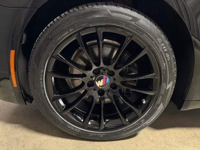 BMW 7-Series 740Li xDrive 2014