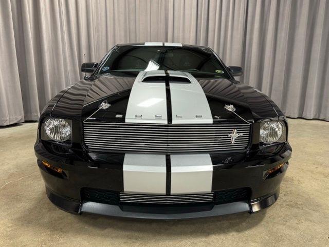 Ford Mustang GT Deluxe Coupe 2007