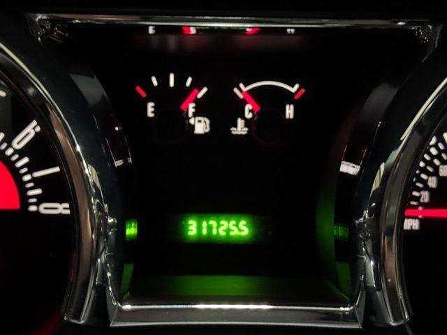 Ford Mustang GT Deluxe Coupe 2007