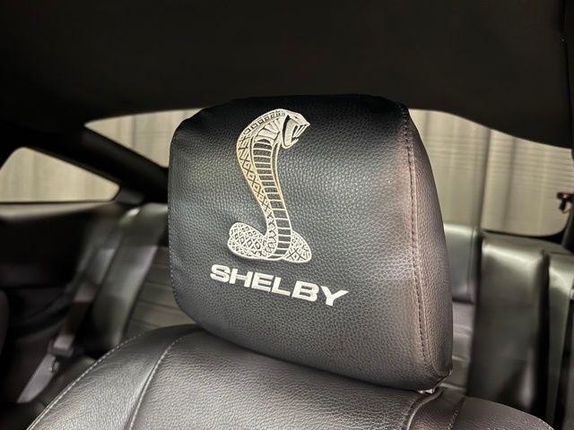 Ford Mustang GT Deluxe Coupe 2007