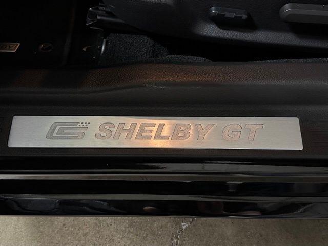 Ford Mustang GT Deluxe Coupe 2007