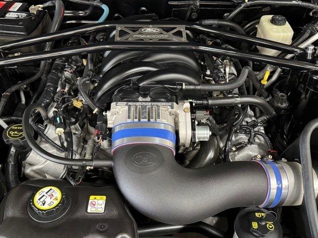 Ford Mustang GT Deluxe Coupe 2007