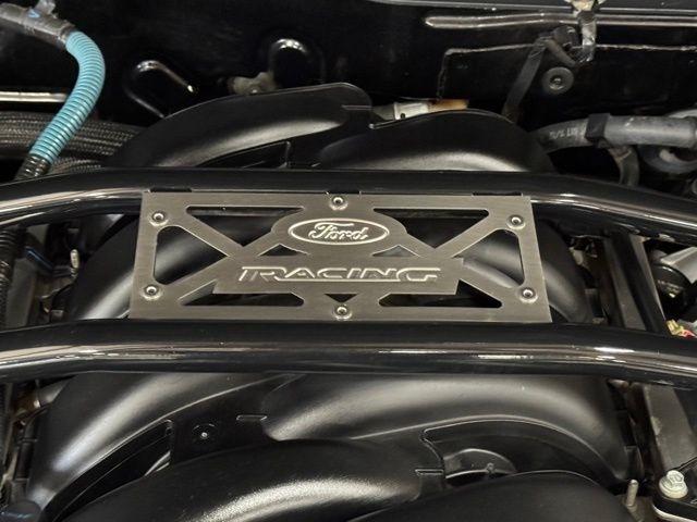 Ford Mustang GT Deluxe Coupe 2007