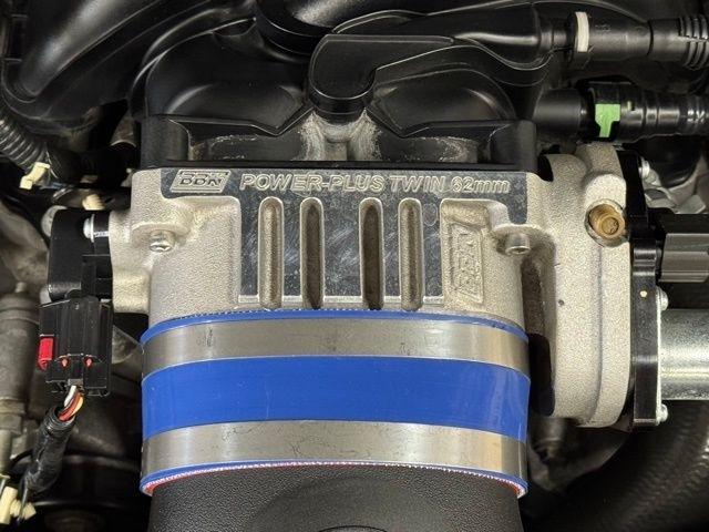 Ford Mustang GT Deluxe Coupe 2007