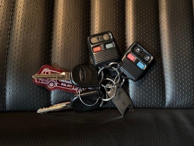 Ford Mustang GT Deluxe Coupe 2007