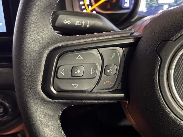 Jeep Wrangler Sport 2025