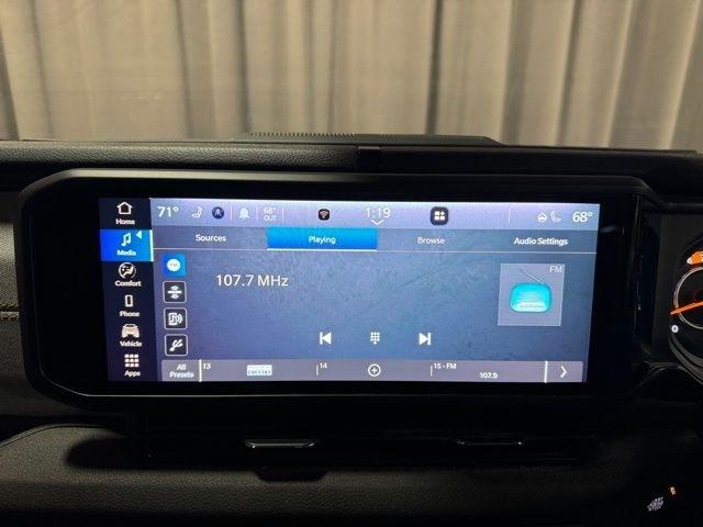 Jeep Wrangler Sport 2025