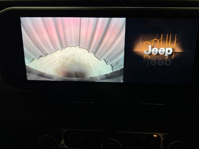 Jeep Wrangler Sport 2025