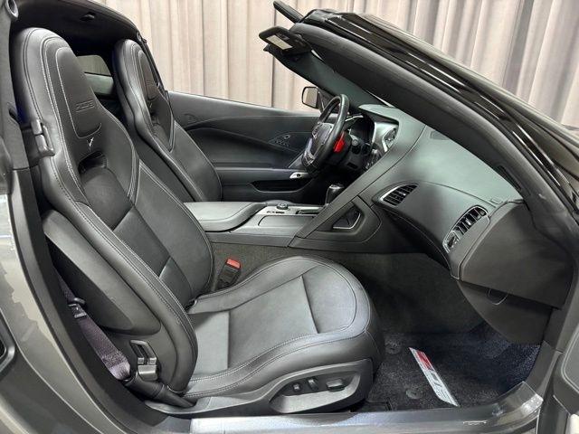 2016 Chevrolet Corvette 2LZ - Photo 7
