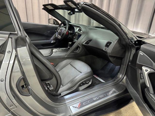2016 Chevrolet Corvette 2LZ - Photo 8
