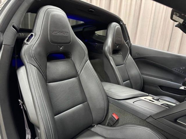 2016 Chevrolet Corvette 2LZ - Photo 10