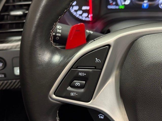 2016 Chevrolet Corvette 2LZ - Photo 18