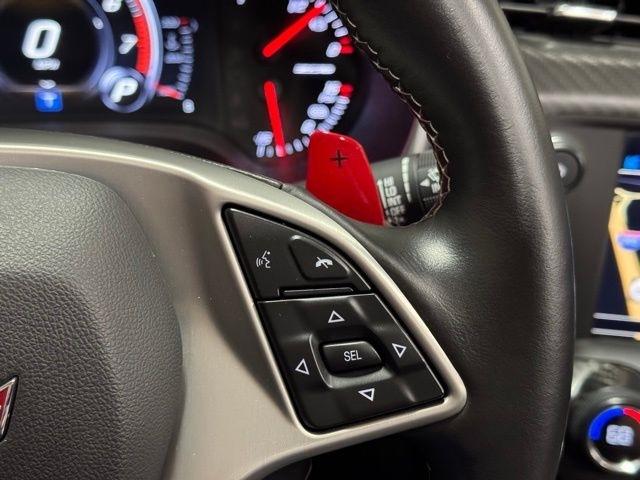 2016 Chevrolet Corvette 2LZ - Photo 20
