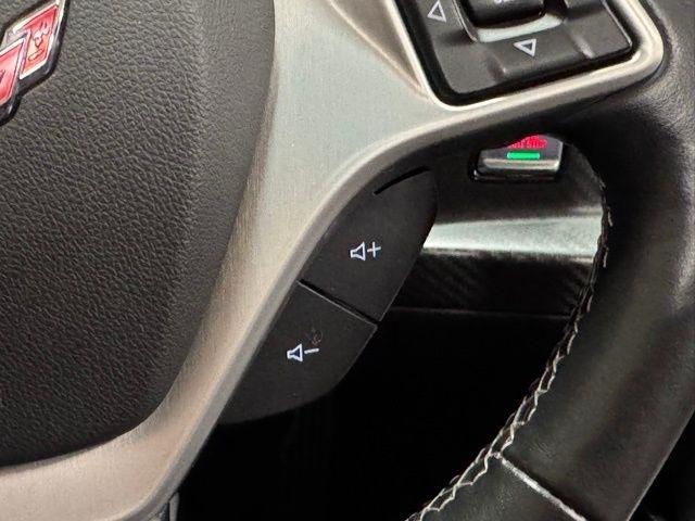 2016 Chevrolet Corvette 2LZ - Photo 21