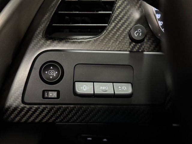 2016 Chevrolet Corvette 2LZ - Photo 22