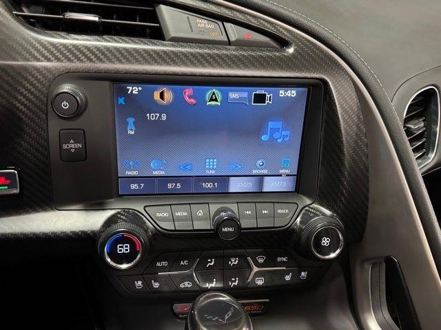 2016 Chevrolet Corvette 2LZ - Photo 23