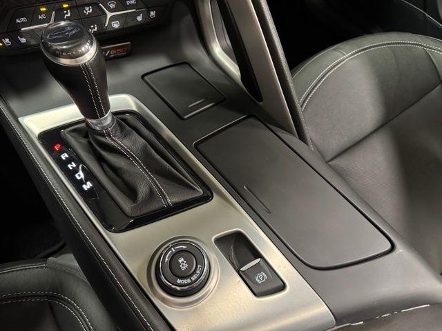 2016 Chevrolet Corvette 2LZ - Photo 27