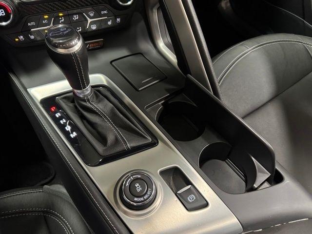 2016 Chevrolet Corvette 2LZ - Photo 28