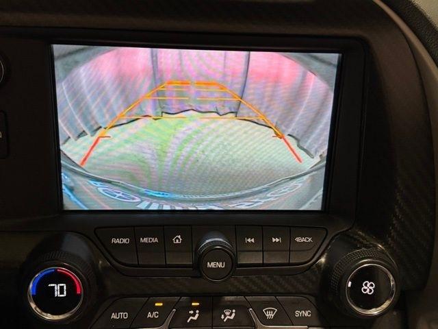 2016 Chevrolet Corvette 2LZ - Photo 30