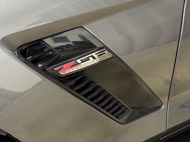 2016 Chevrolet Corvette 2LZ - Photo 31