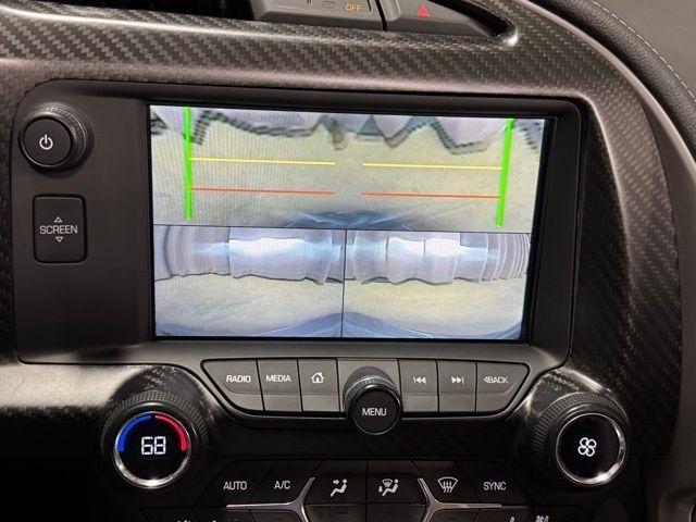 2016 Chevrolet Corvette 2LZ - Photo 32