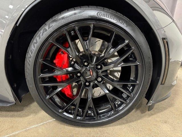 2016 Chevrolet Corvette 2LZ - Photo 33