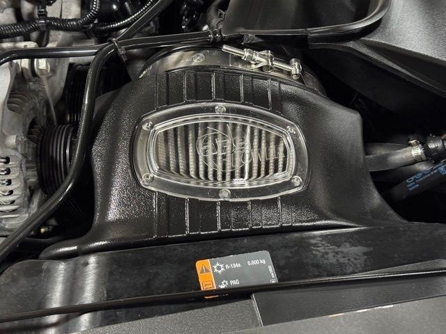 2016 Chevrolet Corvette 2LZ - Photo 43