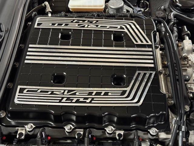 2016 Chevrolet Corvette 2LZ - Photo 44