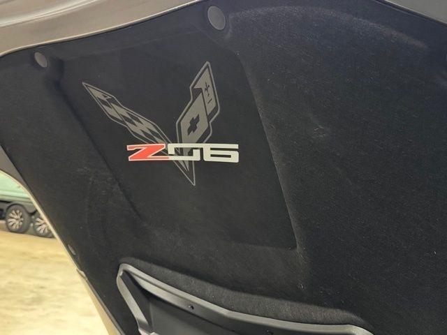 2016 Chevrolet Corvette 2LZ - Photo 45