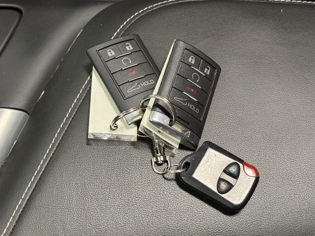 2016 Chevrolet Corvette 2LZ - Photo 46