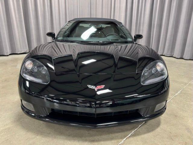 Chevrolet Corvette Convertible 2006