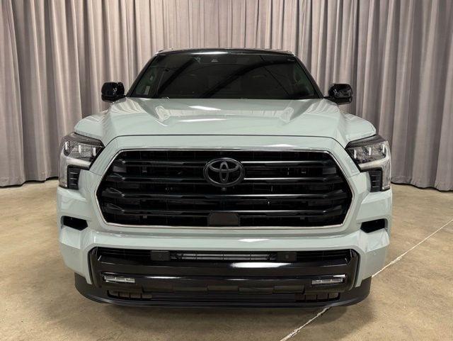 Toyota Sequoia TRD Pro 4WD 2024