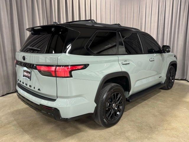 Toyota Sequoia TRD Pro 4WD 2024