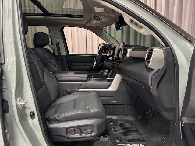 Toyota Sequoia TRD Pro 4WD 2024