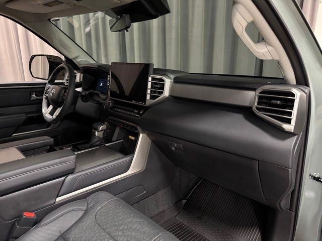 Toyota Sequoia TRD Pro 4WD 2024