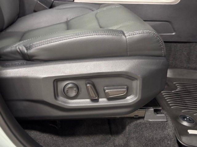 Toyota Sequoia TRD Pro 4WD 2024