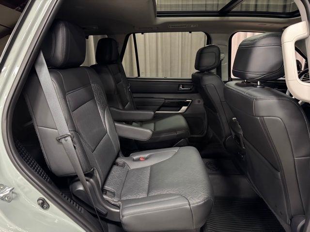 Toyota Sequoia TRD Pro 4WD 2024