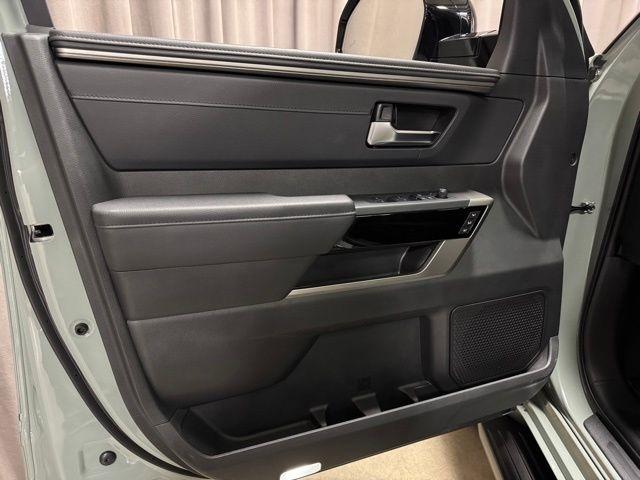 Toyota Sequoia TRD Pro 4WD 2024