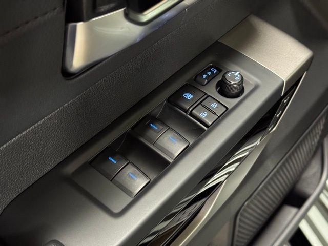 Toyota Sequoia TRD Pro 4WD 2024