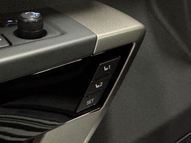 Toyota Sequoia TRD Pro 4WD 2024