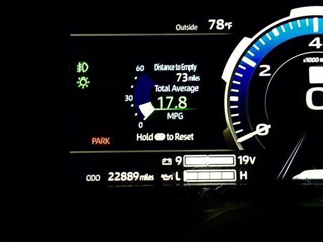 Toyota Sequoia TRD Pro 4WD 2024